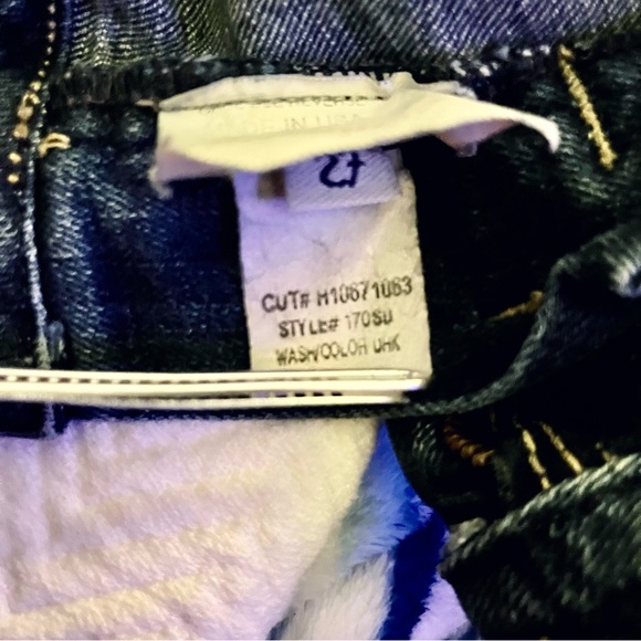 Hudson bootcut Jeans - Picture 3 of 12